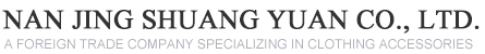 Nan Jing Shuang Yuan Co., Ltd.